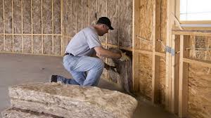 Types of Insulation We Offer in Williamston, MI