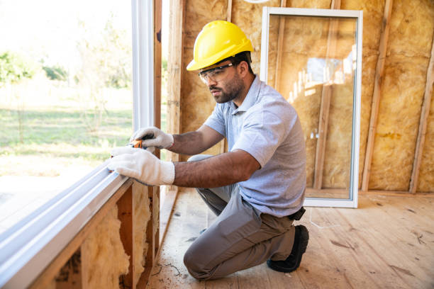 Insulation Air Sealing in Williamston, MI